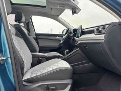 Volkswagen Taos 280TSI FWD Luxury Plus Advanced Edition - ფოტო 13