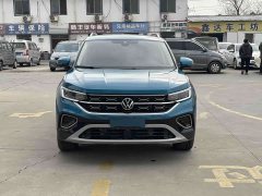 Volkswagen Taos 280TSI FWD Luxury Plus Advanced Edition - ფოტო 2