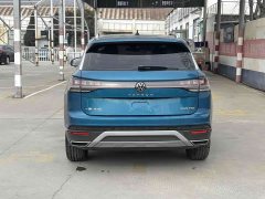 Volkswagen Taos 280TSI FWD Luxury Plus Advanced Edition - ფოტო 3