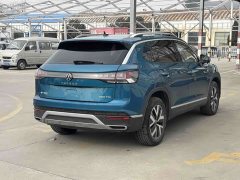 Volkswagen Taos 280TSI FWD Luxury Plus Advanced Edition - ფოტო 4