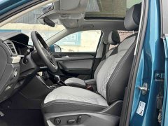 Volkswagen Taos 280TSI FWD Luxury Plus Advanced Edition - ფოტო 6
