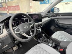 Volkswagen Taos 280TSI FWD Luxury Plus Advanced Edition - ფოტო 8
