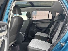 Volkswagen Taos 280TSI FWD Luxury Plus Advanced Edition - ფოტო 9