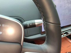 Li Auto L6 Max Smart Refresh Edition - ფოტო 13
