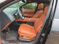 Li Auto L6 Max Smart Refresh Edition - ფოტო 14