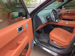 Li Auto L6 Max Smart Refresh Edition - ფოტო 15
