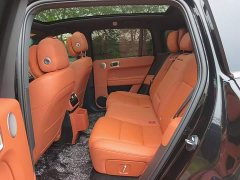 Li Auto L6 Max Smart Refresh Edition - ფოტო 16