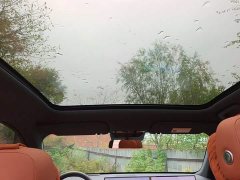Li Auto L6 Max Smart Refresh Edition - ფოტო 17