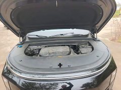 Li Auto L6 Max Smart Refresh Edition - ფოტო 19