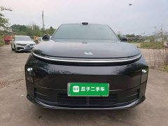 Li Auto L6 Max Smart Refresh Edition - ფოტო 2