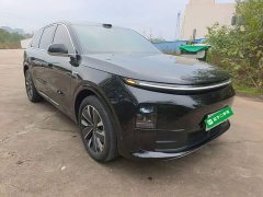 Li Auto L6 Max Smart Refresh Edition - ფოტო 3