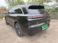 Li Auto L6 Max Smart Refresh Edition - ფოტო 4