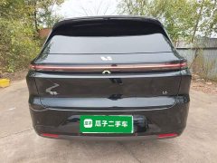 Li Auto L6 Max Smart Refresh Edition - ფოტო 5