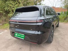 Li Auto L6 Max Smart Refresh Edition - ფოტო 6