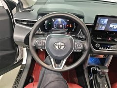 Toyota Frontlander 2.0L CVT Luxury - ფოტო 10