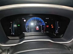 Toyota Frontlander 2.0L CVT Luxury - ფოტო 11
