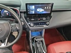 Toyota Frontlander 2.0L CVT Luxury - ფოტო 12