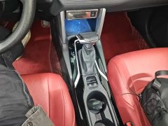Toyota Frontlander 2.0L CVT Luxury - ფოტო 13