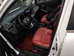 Toyota Frontlander 2.0L CVT Luxury - ფოტო 14