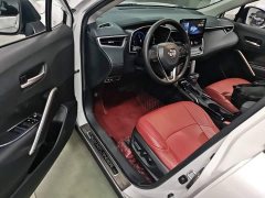 Toyota Frontlander 2.0L CVT Luxury - ფოტო 15