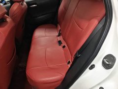 Toyota Frontlander 2.0L CVT Luxury - ფოტო 16