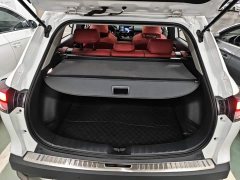 Toyota Frontlander 2.0L CVT Luxury - ფოტო 18