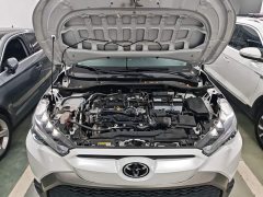 Toyota Frontlander 2.0L CVT Luxury - ფოტო 19