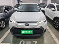 Toyota Frontlander 2.0L CVT Luxury - ფოტო 2