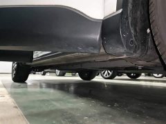 Toyota Frontlander 2.0L CVT Luxury - ფოტო 20