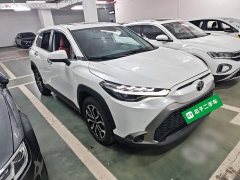 Toyota Frontlander 2.0L CVT Luxury - ფოტო 3