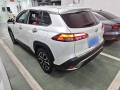 Toyota Frontlander 2.0L CVT Luxury - ფოტო 4