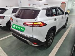 Toyota Frontlander 2.0L CVT Luxury - ფოტო 6