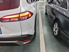 Toyota Frontlander 2.0L CVT Luxury - ფოტო 7