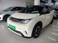BYD Dolphin 405km Fashion Edition - ფოტო 1