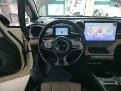 BYD Dolphin 405km Fashion Edition - ფოტო 10