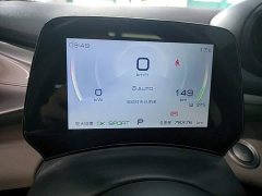 BYD Dolphin 405km Fashion Edition - ფოტო 11