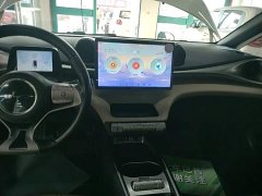 BYD Dolphin 405km Fashion Edition - ფოტო 12
