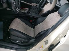 BYD Dolphin 405km Fashion Edition - ფოტო 14