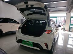 BYD Dolphin 405km Fashion Edition - ფოტო 18