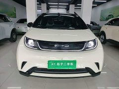 BYD Dolphin 405km Fashion Edition - ფოტო 2