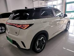 BYD Dolphin 405km Fashion Edition - ფოტო 6