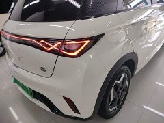 BYD Dolphin 405km Fashion Edition - ფოტო 7