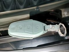 BYD Dolphin 405km Fashion Edition - ფოტო 8