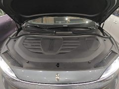 Luxeed Zhiji R7 Extended Range Ultra (192-channel LiDAR) - ფოტო 19