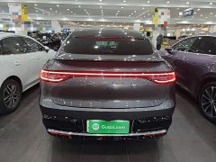 Luxeed Zhiji R7 Extended Range Ultra (192-channel LiDAR) - ფოტო 5