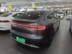 Luxeed Zhiji R7 Extended Range Ultra (192-channel LiDAR) - ფოტო 6
