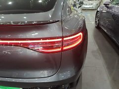 Luxeed Zhiji R7 Extended Range Ultra (192-channel LiDAR) - ფოტო 7
