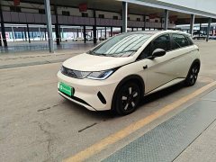 BYD Dolphin Smart Drive 410km Fashion Edition - фото 1
