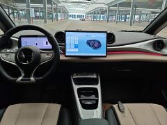 BYD Dolphin Smart Drive 410km Fashion Edition - фото 12