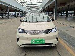 BYD Dolphin Smart Drive 410km Fashion Edition - фото 2